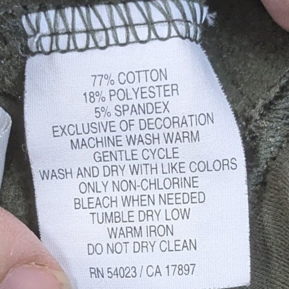 Old Navy Hooded Jacket Womens Medium Green Pleated Y2K Grunge Fairy Earthy‎ - Picture 4 of 7